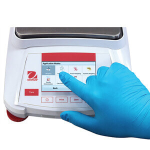 OHAUS Adventurer Semi-Micro天平