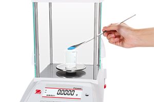 Ohaus Pioneer PX分析天平