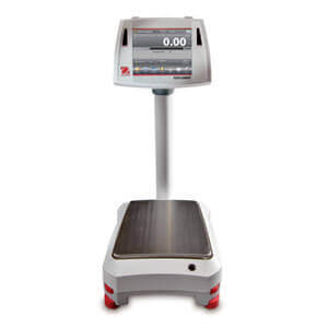 EXPLORER 精密天平