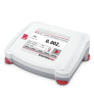 Starter 5000i台式离子计