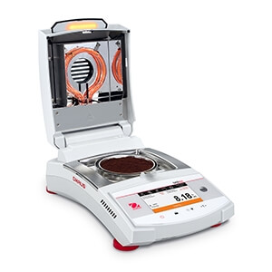 OHAUS MB92水分测定仪