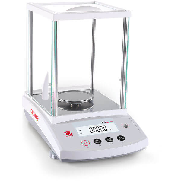 OHAUS PR224ZH分析天平